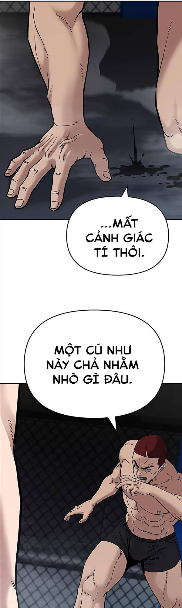 Quản Lý Du Côn chapter 57 - Upload bởi truyensieuhay.com