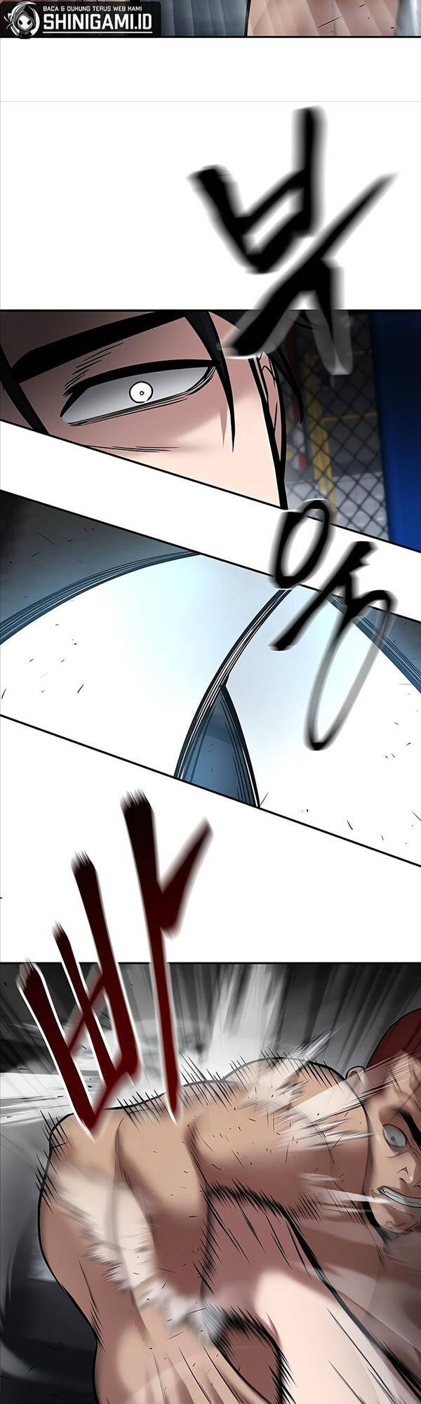Quản Lý Du Côn chapter 57 - Upload bởi truyensieuhay.com