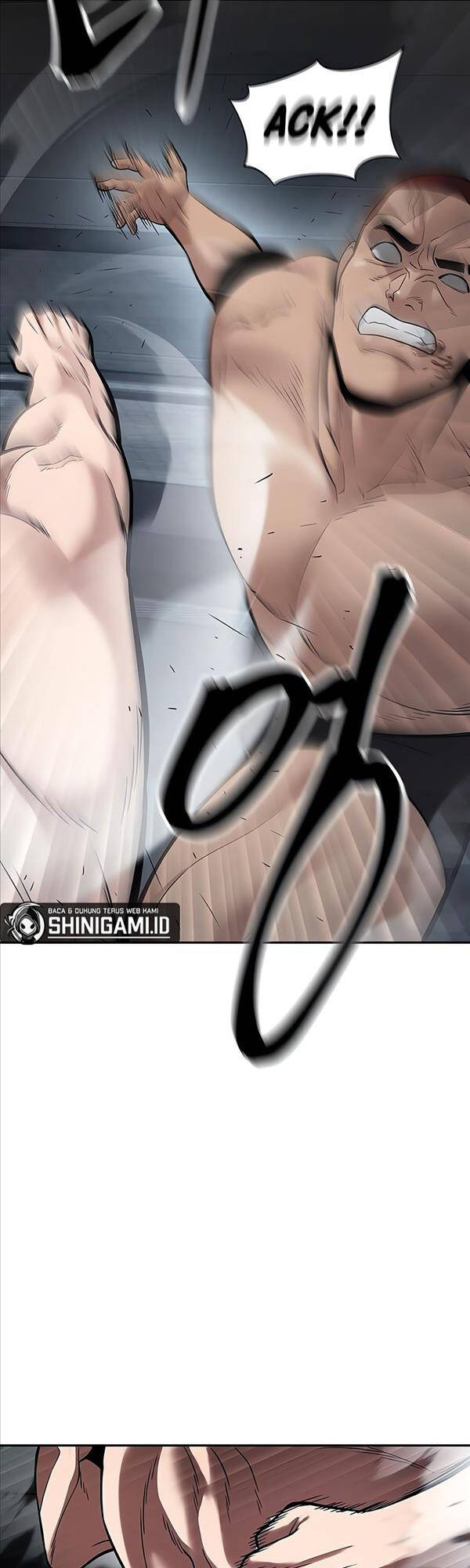 Quản Lý Du Côn chapter 57 - Upload bởi truyensieuhay.com