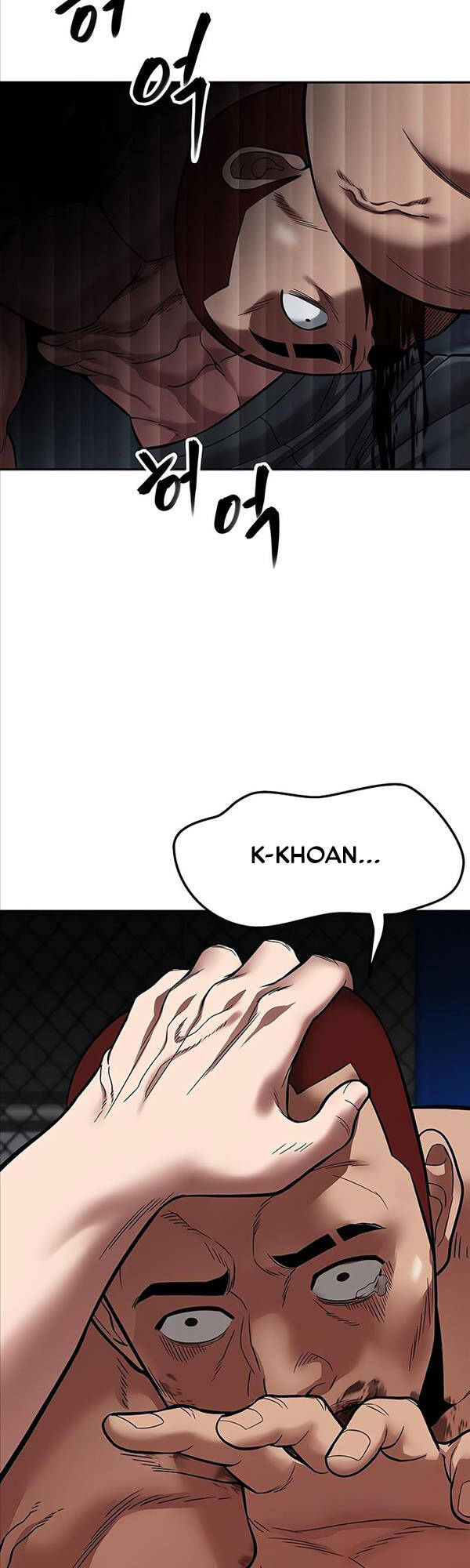 Quản Lý Du Côn chapter 57 - Upload bởi truyensieuhay.com