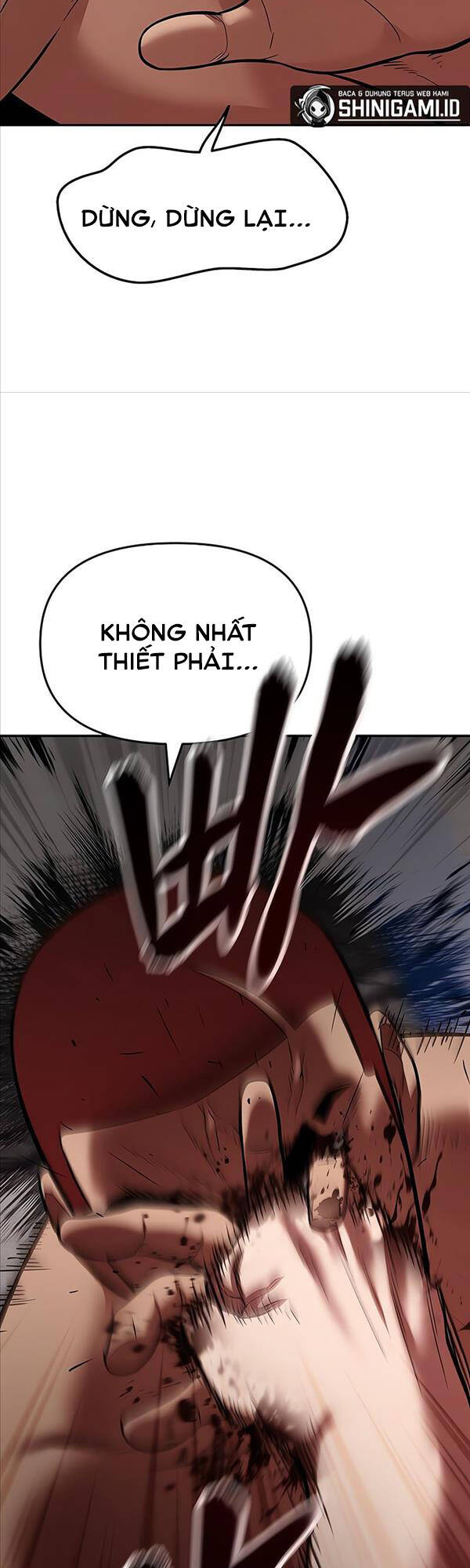 Quản Lý Du Côn chapter 57 - Upload bởi truyensieuhay.com