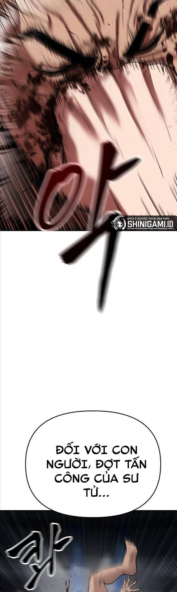 Quản Lý Du Côn chapter 57 - Upload bởi truyensieuhay.com
