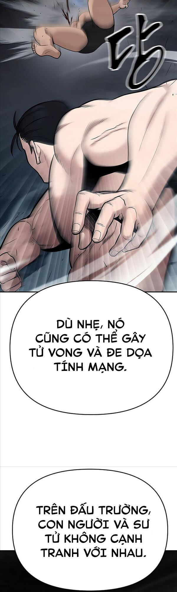 Quản Lý Du Côn chapter 57 - Upload bởi truyensieuhay.com