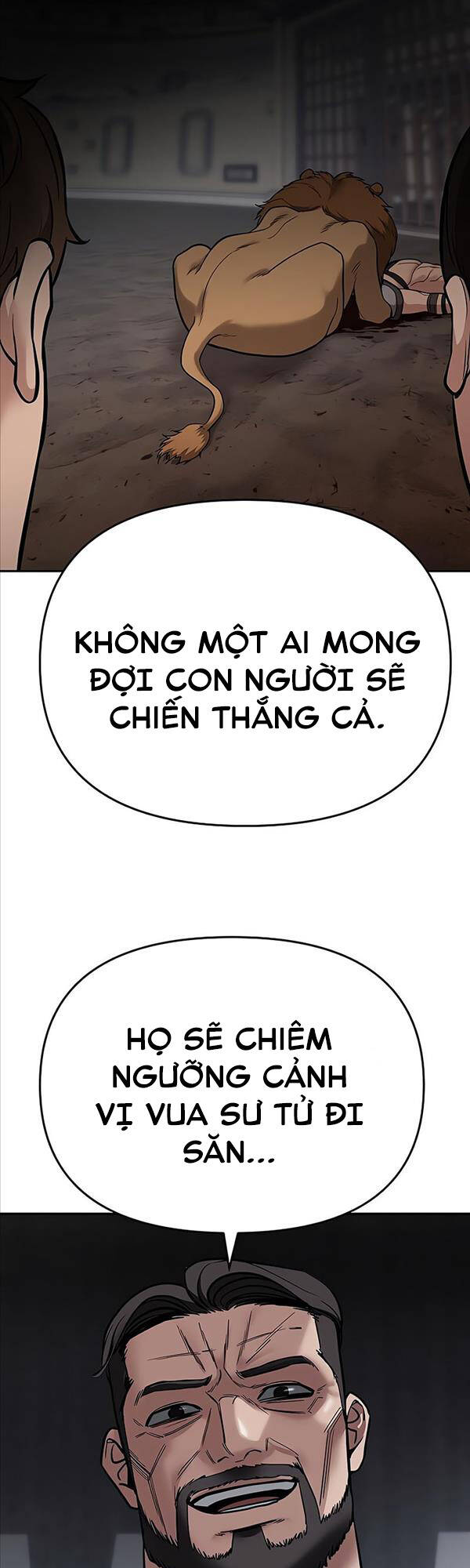Quản Lý Du Côn chapter 57 - Upload bởi truyensieuhay.com