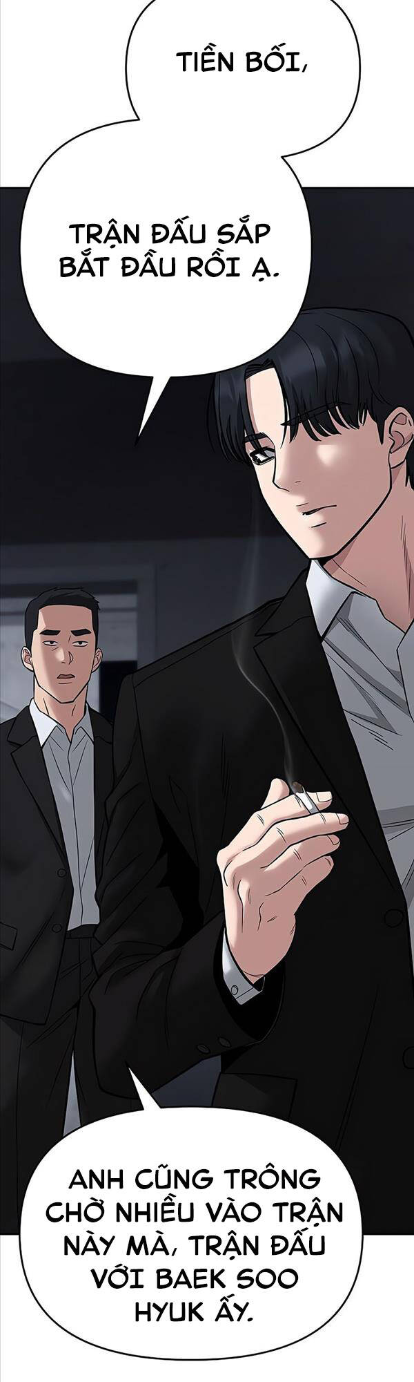 Quản Lý Du Côn chapter 57 - Upload bởi truyensieuhay.com