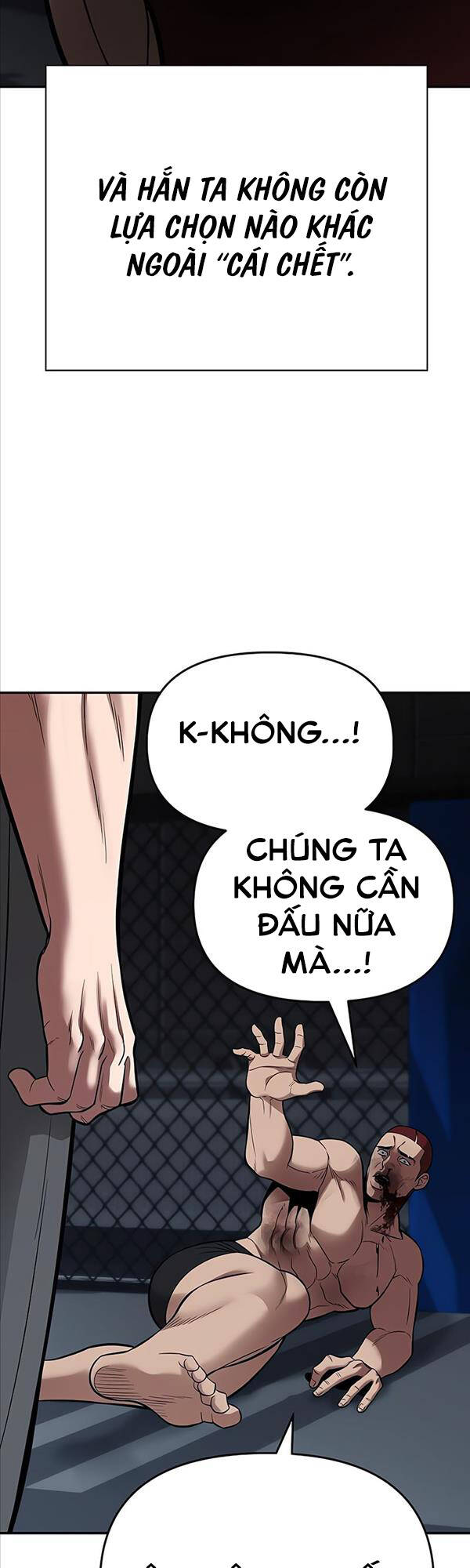 Quản Lý Du Côn chapter 57 - Upload bởi truyensieuhay.com
