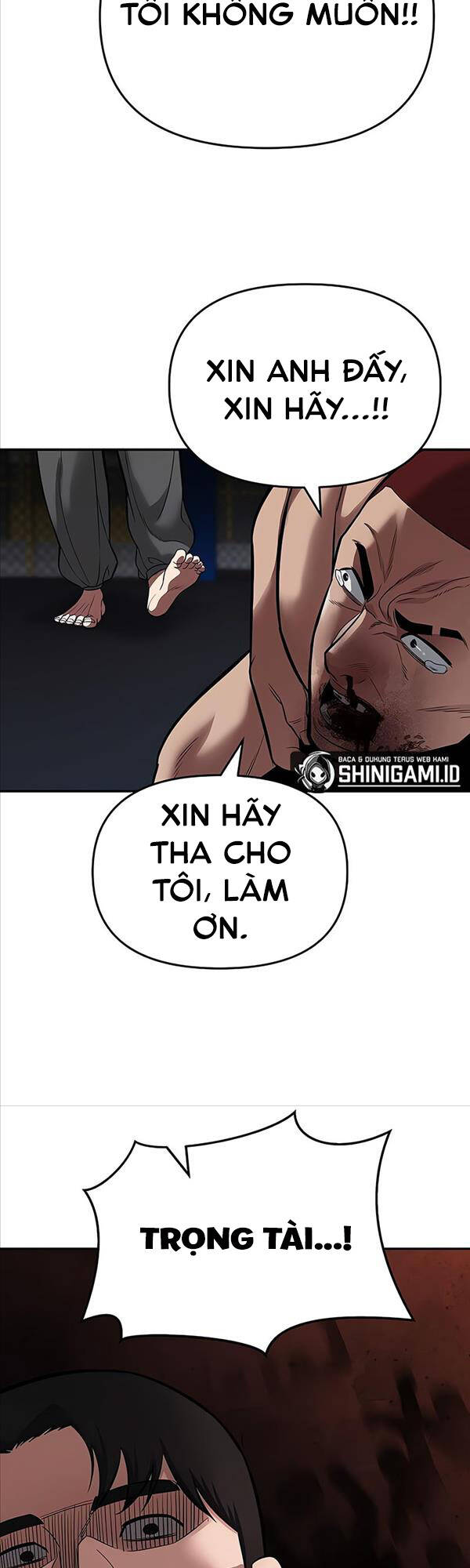 Quản Lý Du Côn chapter 57 - Upload bởi truyensieuhay.com