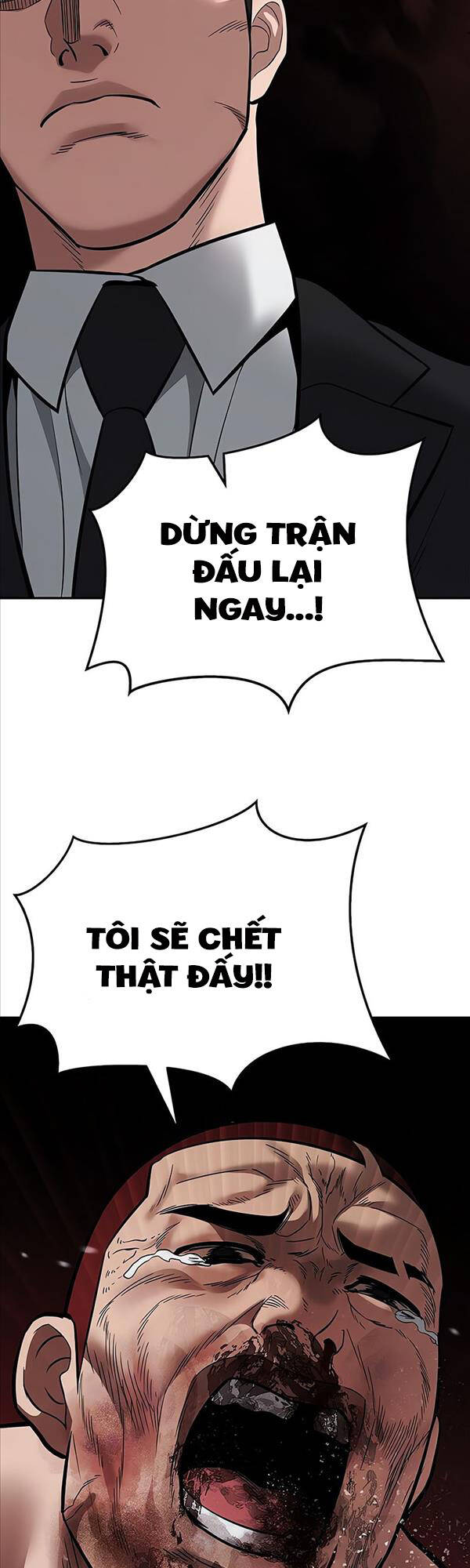 Quản Lý Du Côn chapter 57 - Upload bởi truyensieuhay.com