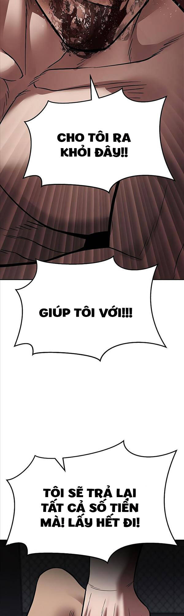 Quản Lý Du Côn chapter 57 - Upload bởi truyensieuhay.com