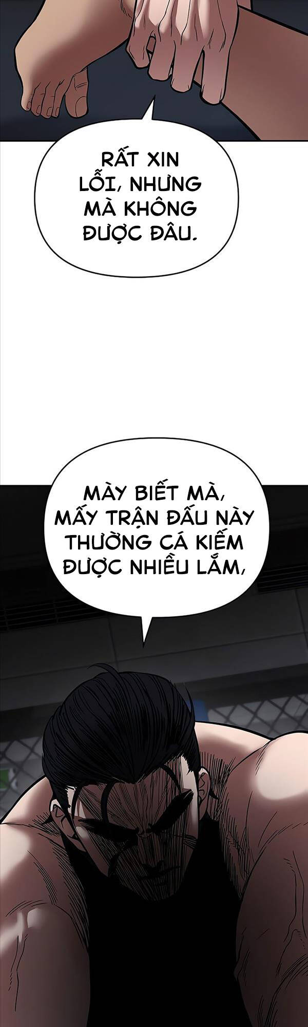 Quản Lý Du Côn chapter 57 - Upload bởi truyensieuhay.com