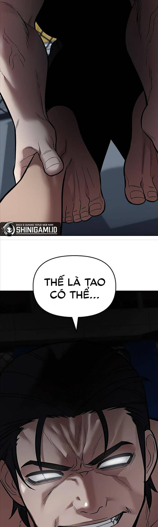 Quản Lý Du Côn chapter 57 - Upload bởi truyensieuhay.com