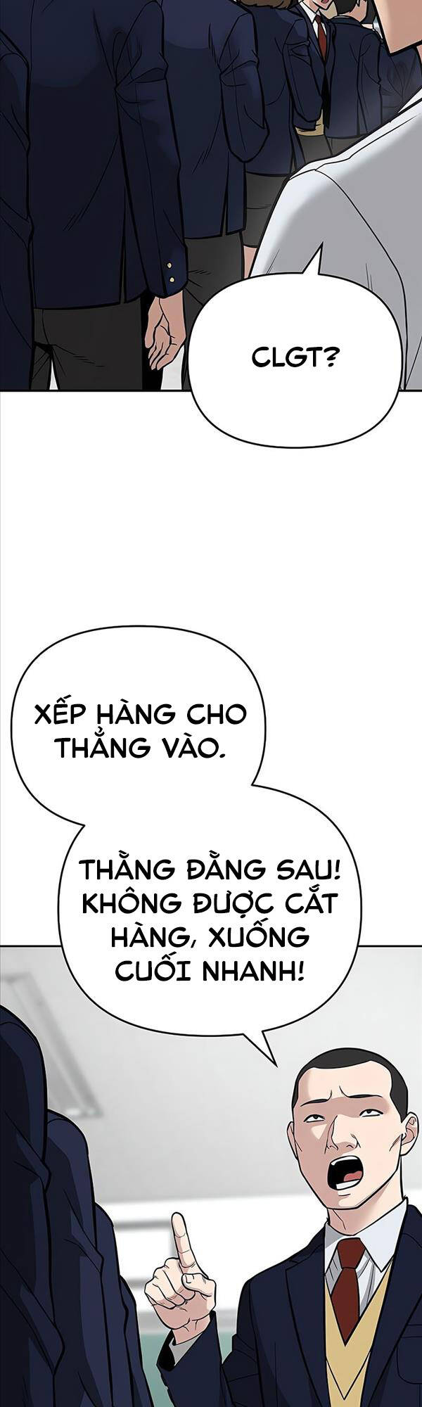 Quản Lý Du Côn chapter 57 - Upload bởi truyensieuhay.com