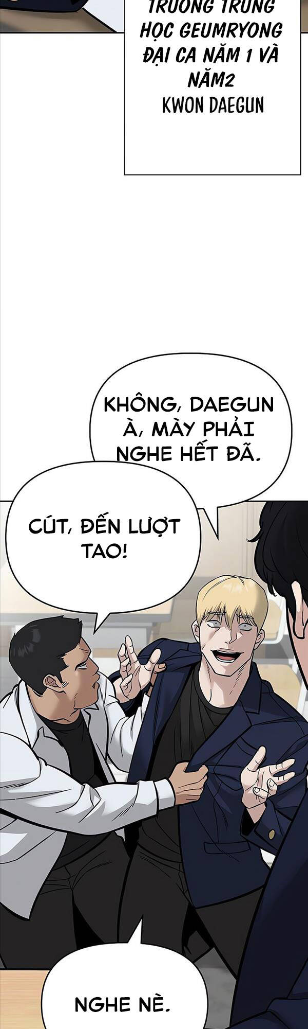 Quản Lý Du Côn chapter 57 - Upload bởi truyensieuhay.com