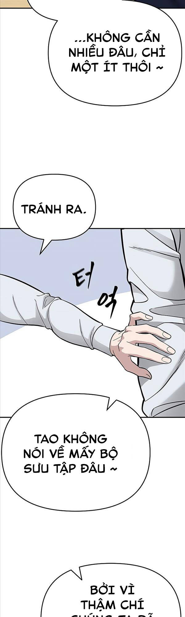 Quản Lý Du Côn chapter 57 - Upload bởi truyensieuhay.com