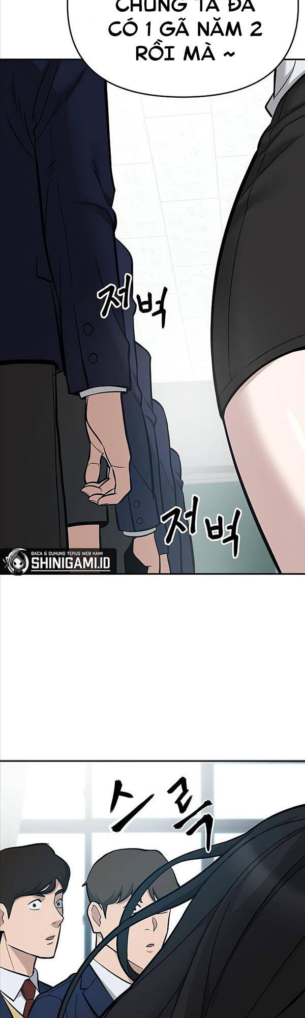 Quản Lý Du Côn chapter 57 - Upload bởi truyensieuhay.com