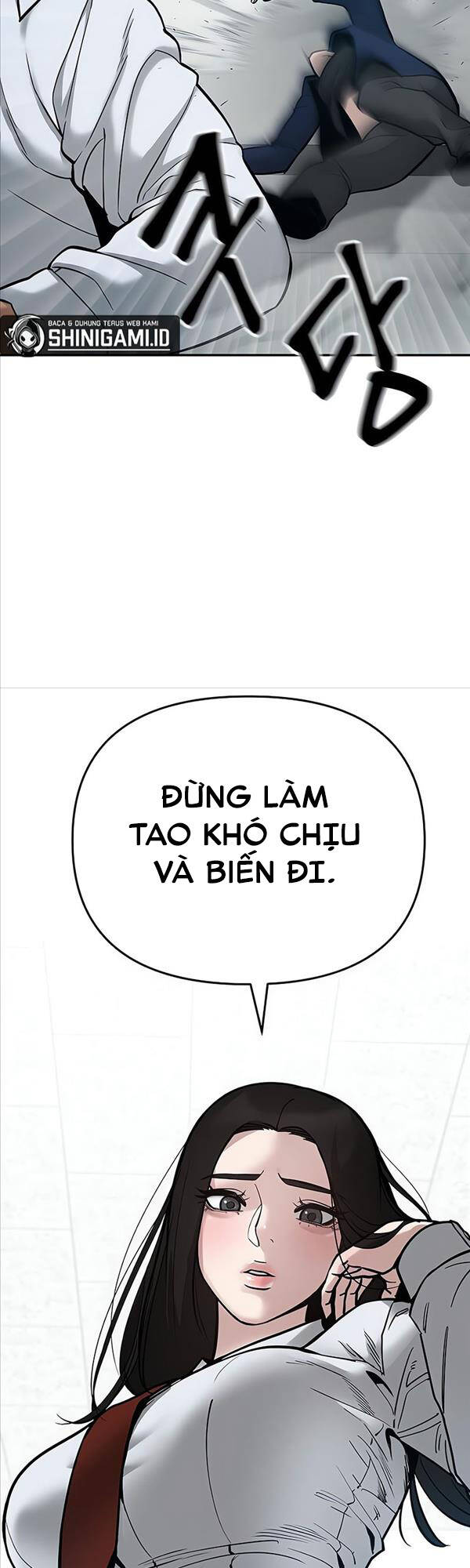 Quản Lý Du Côn chapter 57 - Upload bởi truyensieuhay.com