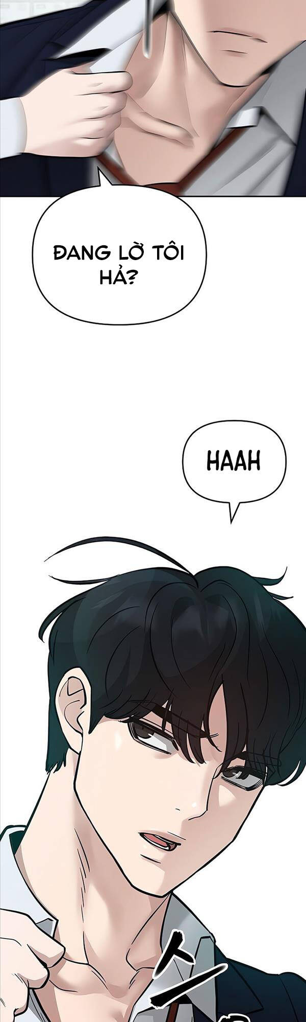 Quản Lý Du Côn chapter 57 - Upload bởi truyensieuhay.com