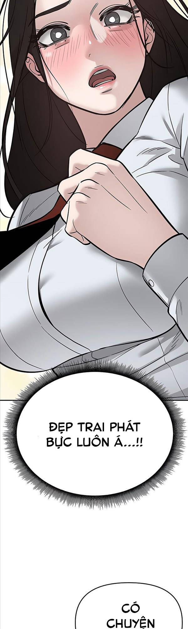 Quản Lý Du Côn chapter 57 - Upload bởi truyensieuhay.com