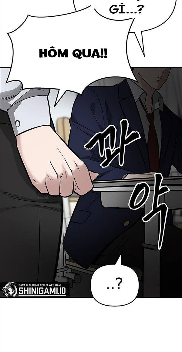 Quản Lý Du Côn chapter 57 - Upload bởi truyensieuhay.com