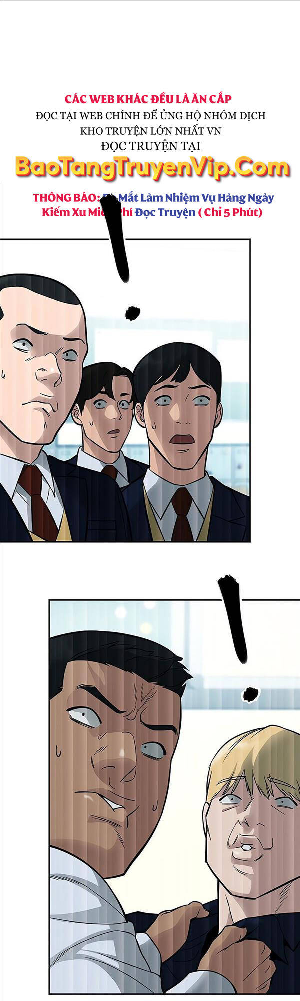 Quản Lý Du Côn chapter 58 - Upload bởi truyensieuhay.com