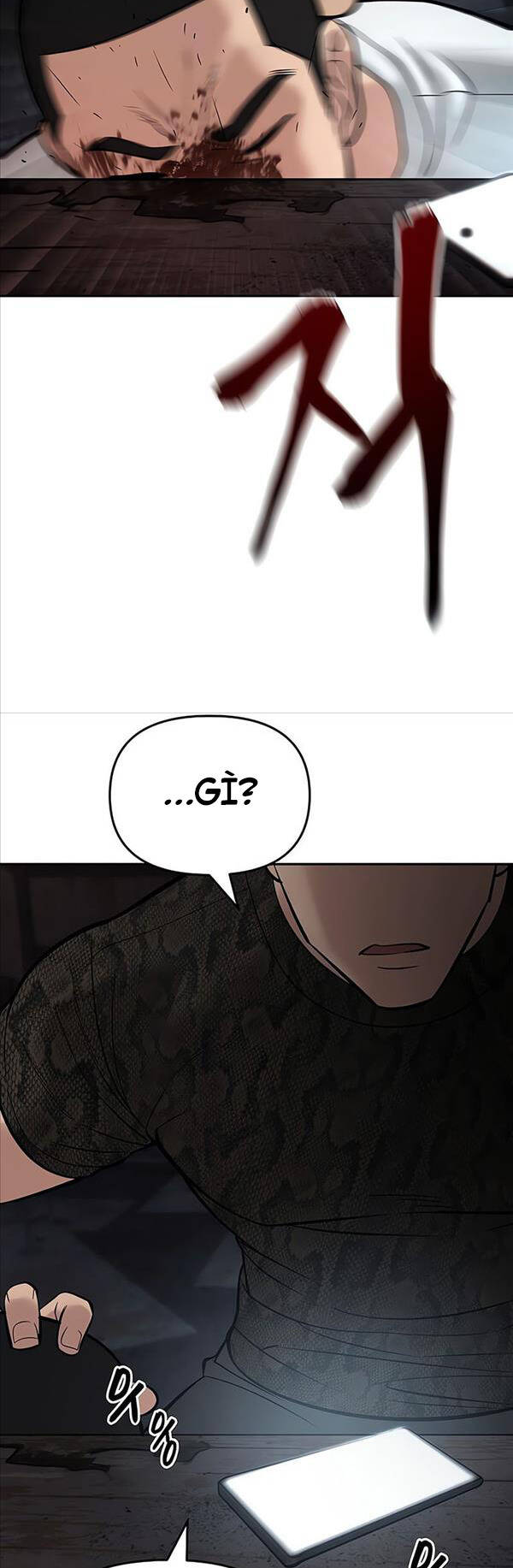 Quản Lý Du Côn chapter 58 - Upload bởi truyensieuhay.com