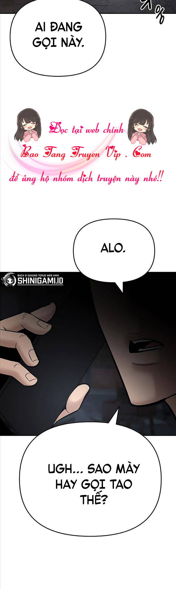 Quản Lý Du Côn chapter 58 - Upload bởi truyensieuhay.com
