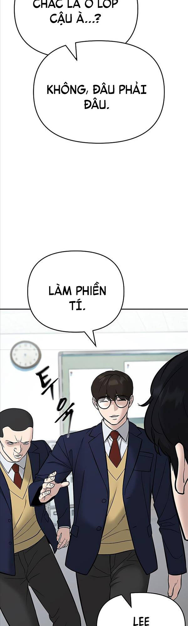 Quản Lý Du Côn chapter 58 - Upload bởi truyensieuhay.com