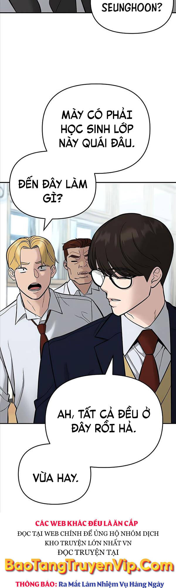 Quản Lý Du Côn chapter 58 - Upload bởi truyensieuhay.com