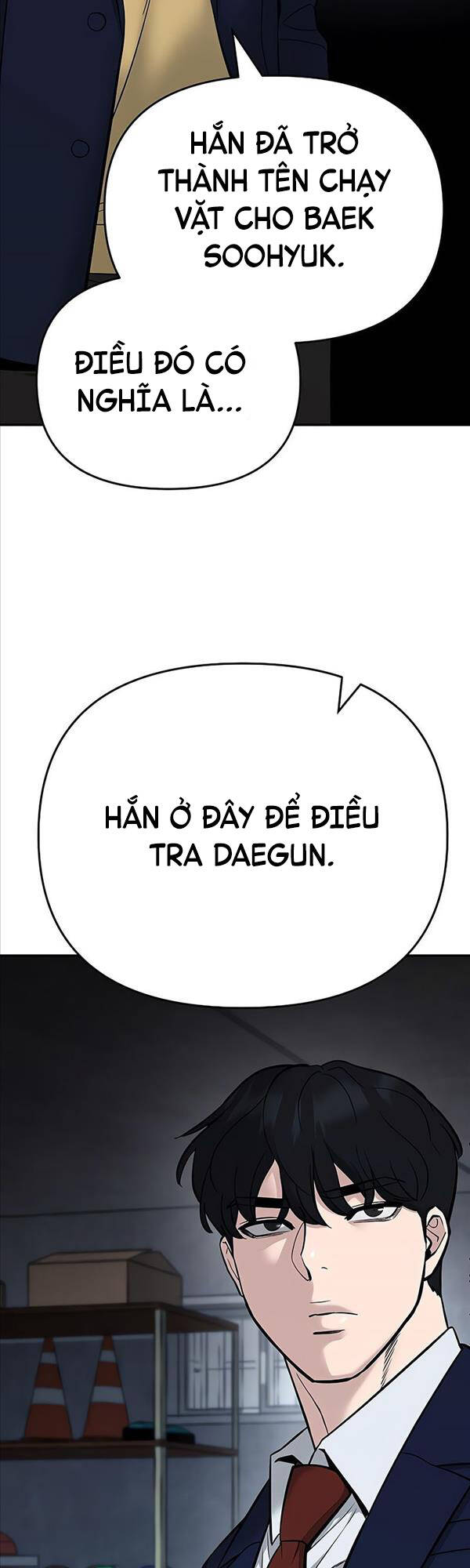 Quản Lý Du Côn chapter 58 - Upload bởi truyensieuhay.com