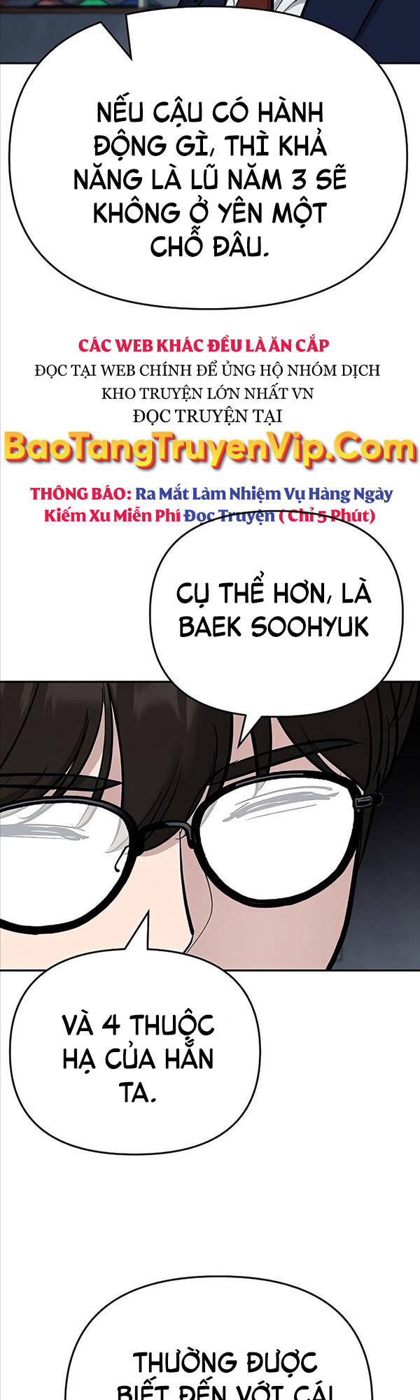 Quản Lý Du Côn chapter 58 - Upload bởi truyensieuhay.com