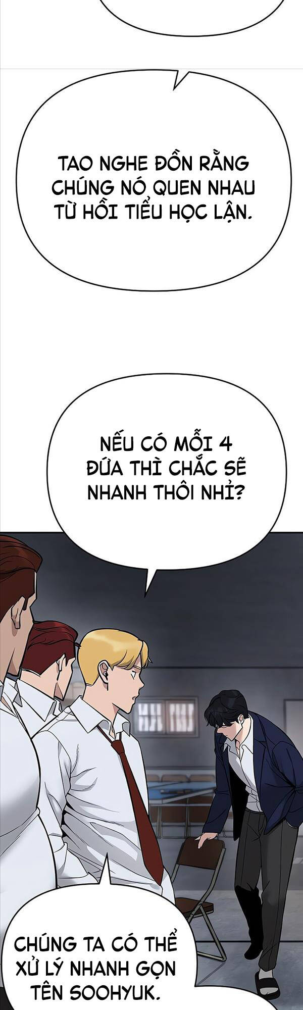 Quản Lý Du Côn chapter 58 - Upload bởi truyensieuhay.com