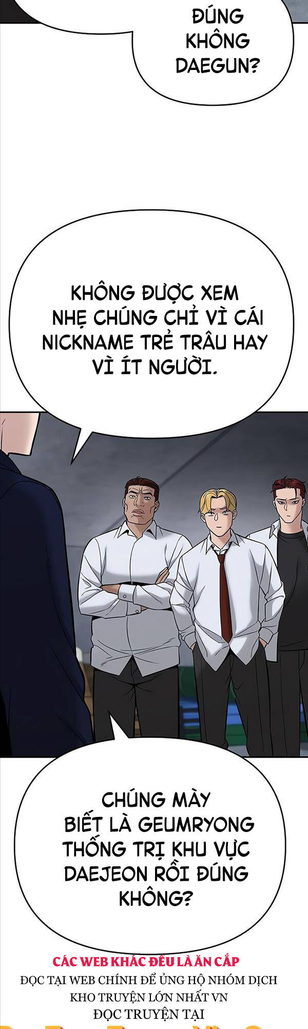 Quản Lý Du Côn chapter 58 - Upload bởi truyensieuhay.com