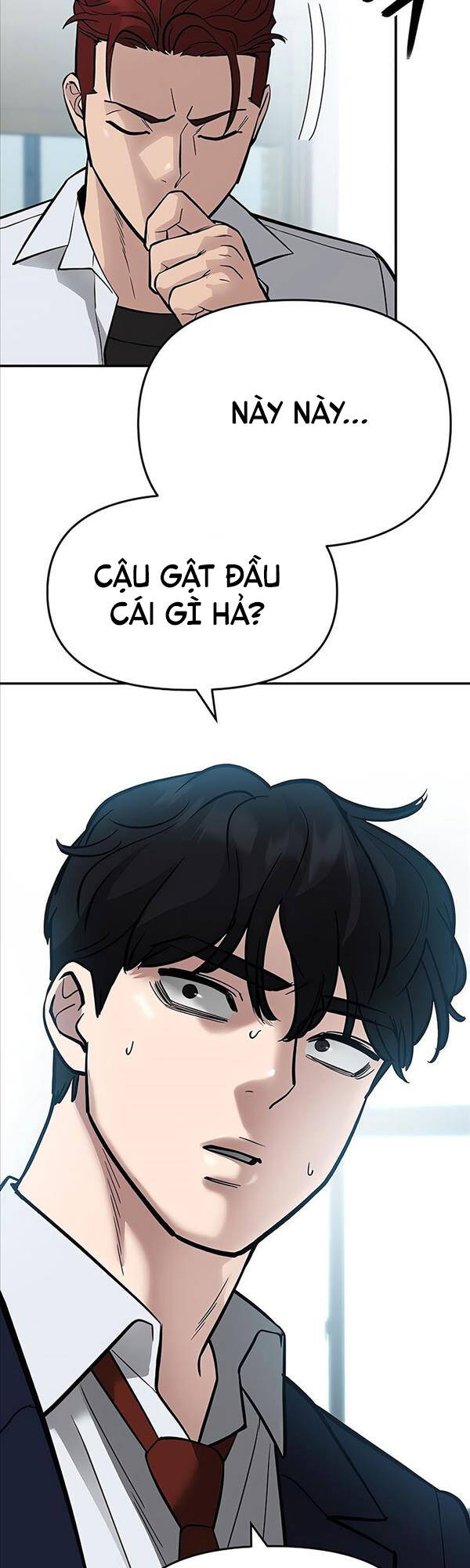 Quản Lý Du Côn chapter 58 - Upload bởi truyensieuhay.com