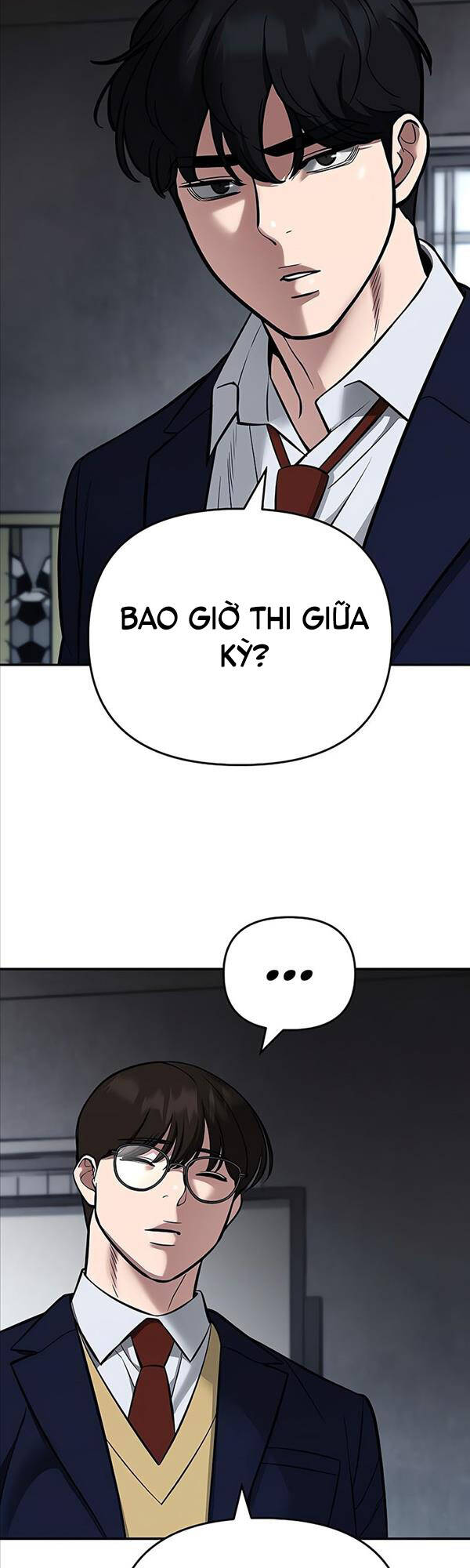 Quản Lý Du Côn chapter 58 - Upload bởi truyensieuhay.com