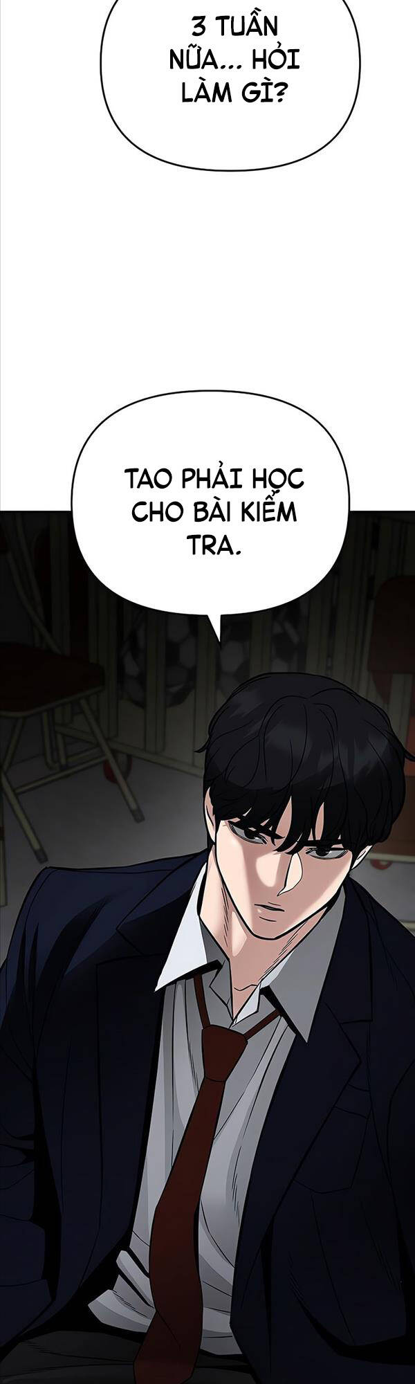 Quản Lý Du Côn chapter 58 - Upload bởi truyensieuhay.com