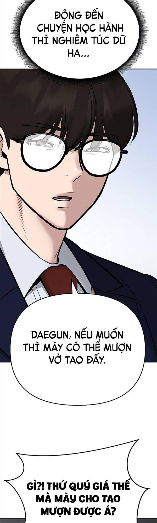 Quản Lý Du Côn chapter 58 - Upload bởi truyensieuhay.com