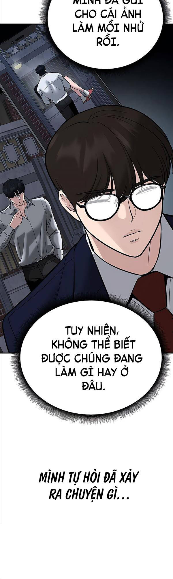 Quản Lý Du Côn chapter 58 - Upload bởi truyensieuhay.com