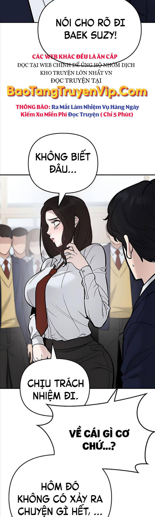 Quản Lý Du Côn chapter 58 - Upload bởi truyensieuhay.com