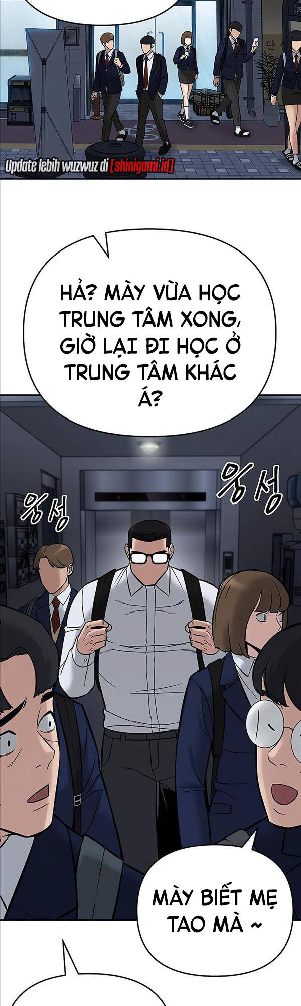 Quản Lý Du Côn chapter 58 - Upload bởi truyensieuhay.com