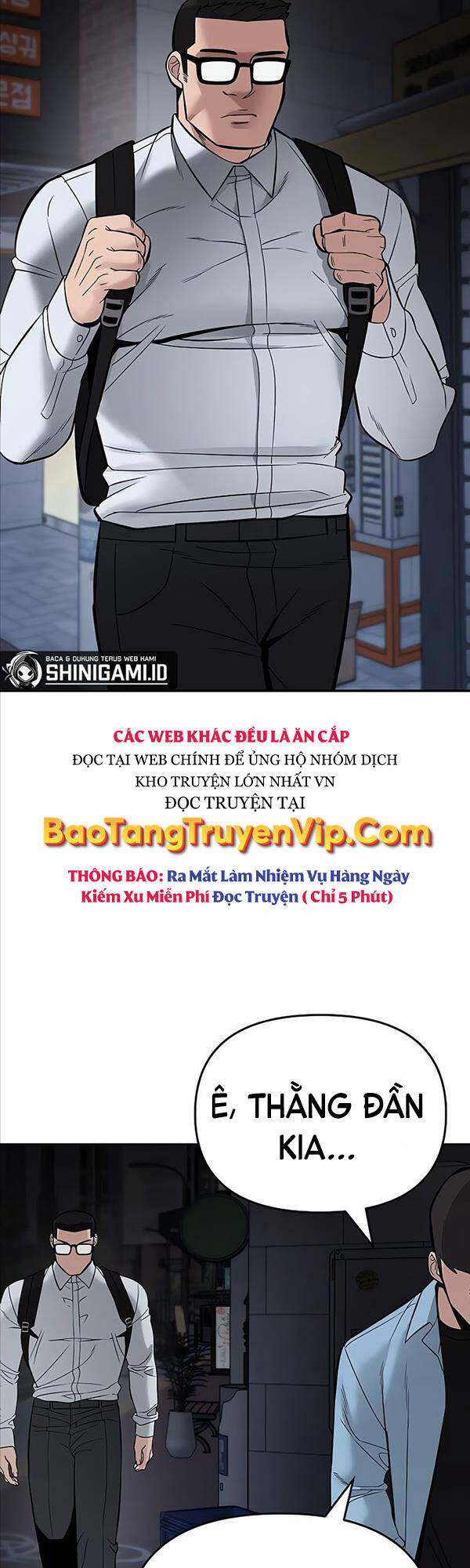 Quản Lý Du Côn chapter 58 - Upload bởi truyensieuhay.com