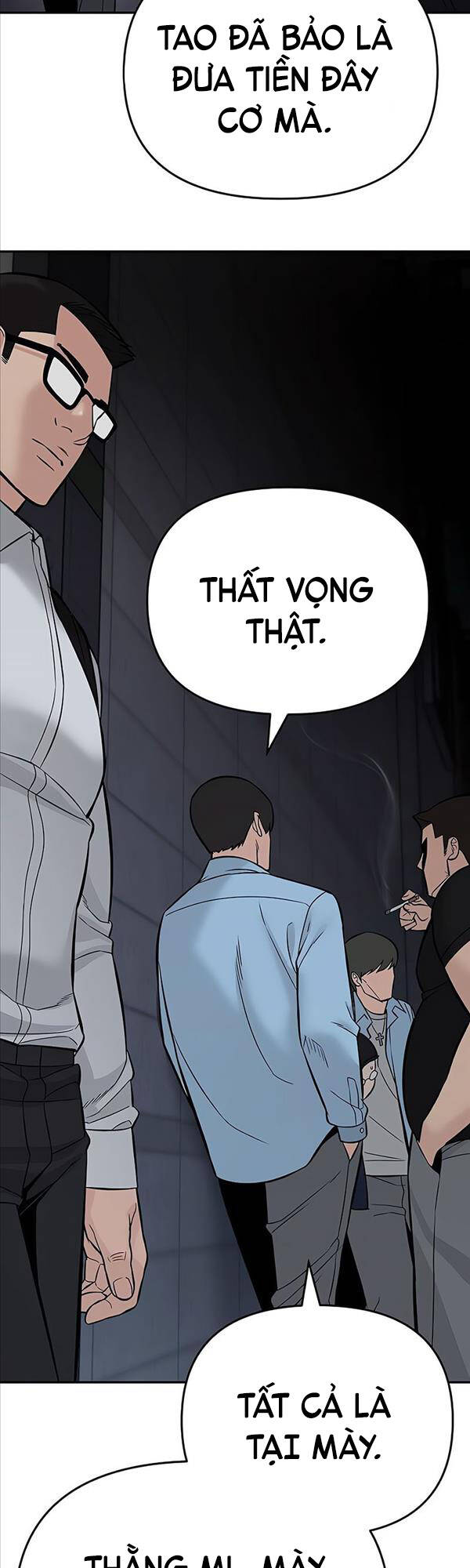 Quản Lý Du Côn chapter 58 - Upload bởi truyensieuhay.com