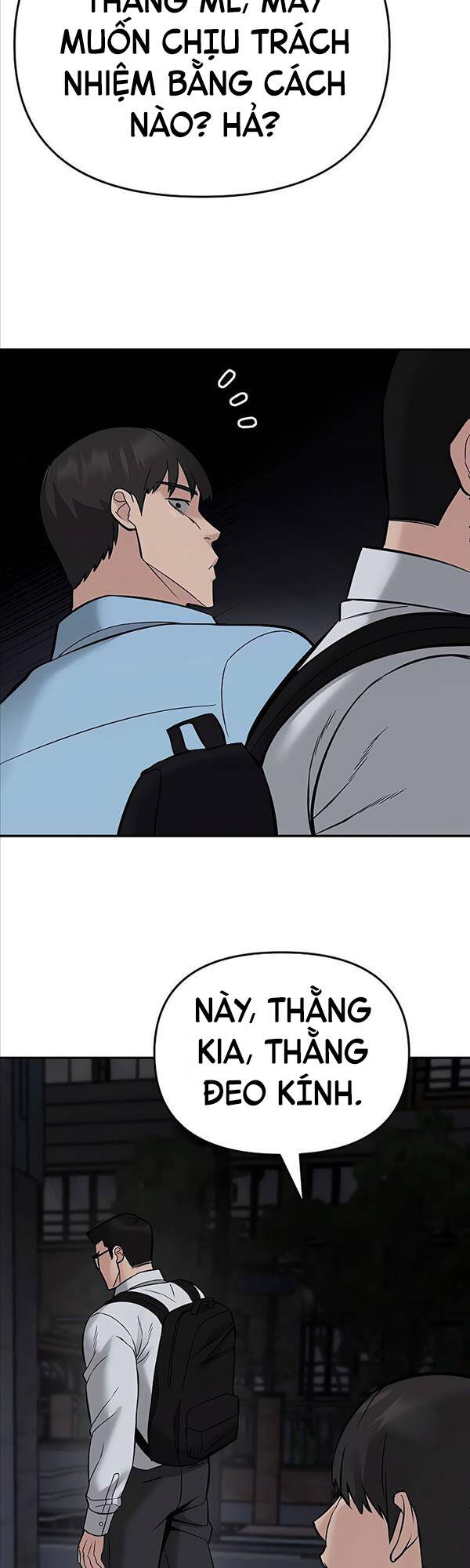 Quản Lý Du Côn chapter 58 - Upload bởi truyensieuhay.com