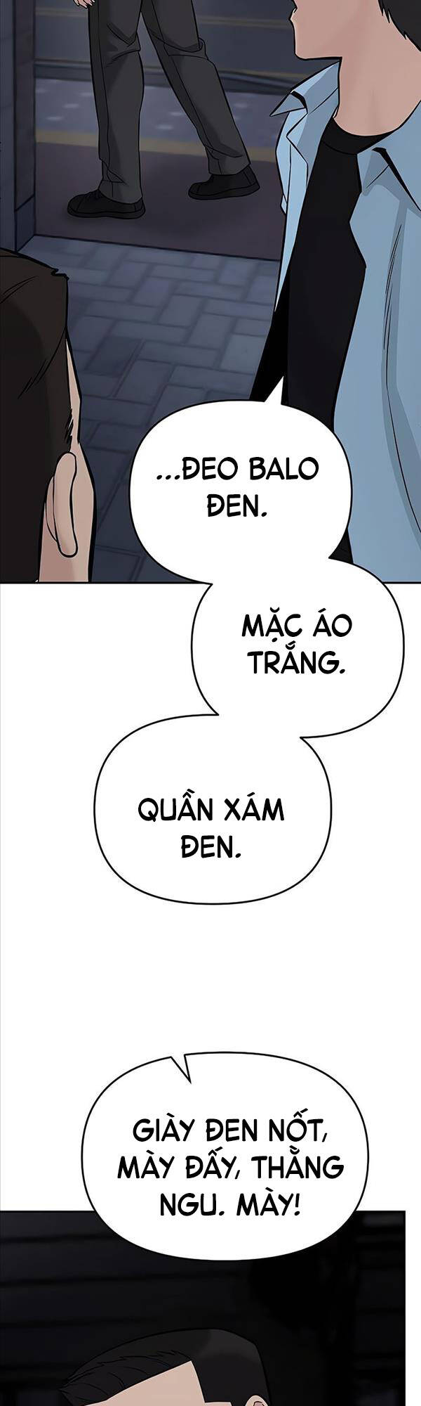 Quản Lý Du Côn chapter 58 - Upload bởi truyensieuhay.com