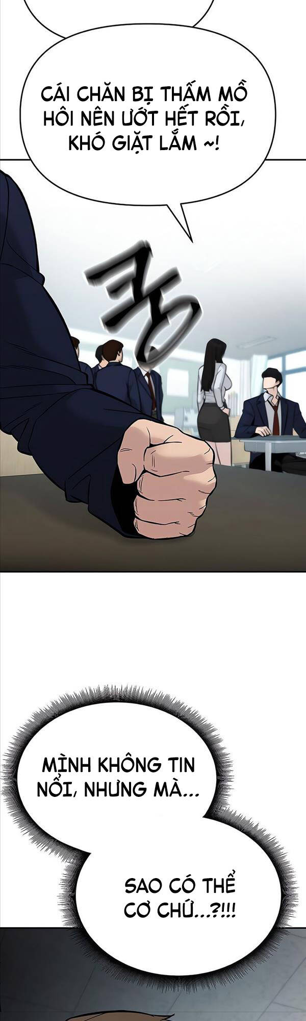 Quản Lý Du Côn chapter 58 - Upload bởi truyensieuhay.com
