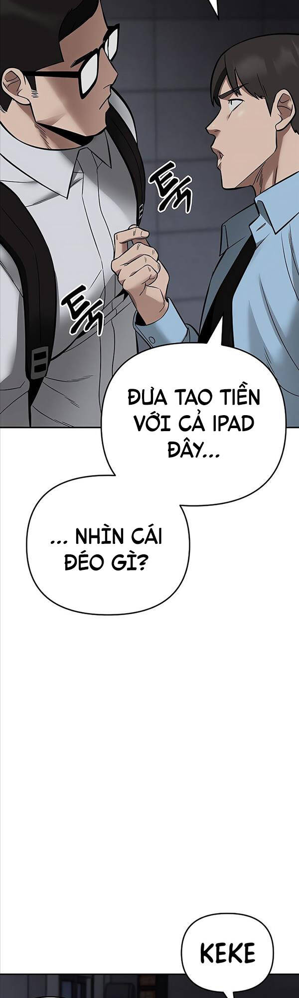 Quản Lý Du Côn chapter 58 - Upload bởi truyensieuhay.com