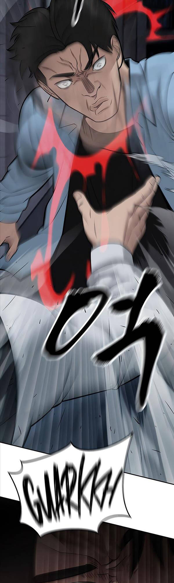 Quản Lý Du Côn chapter 58 - Upload bởi truyensieuhay.com