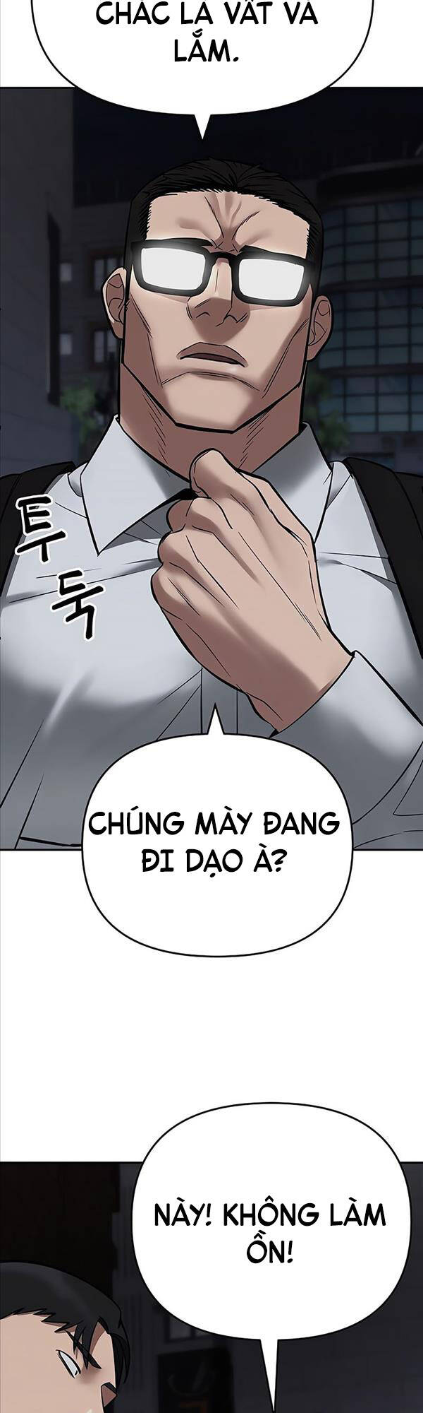 Quản Lý Du Côn chapter 58 - Upload bởi truyensieuhay.com