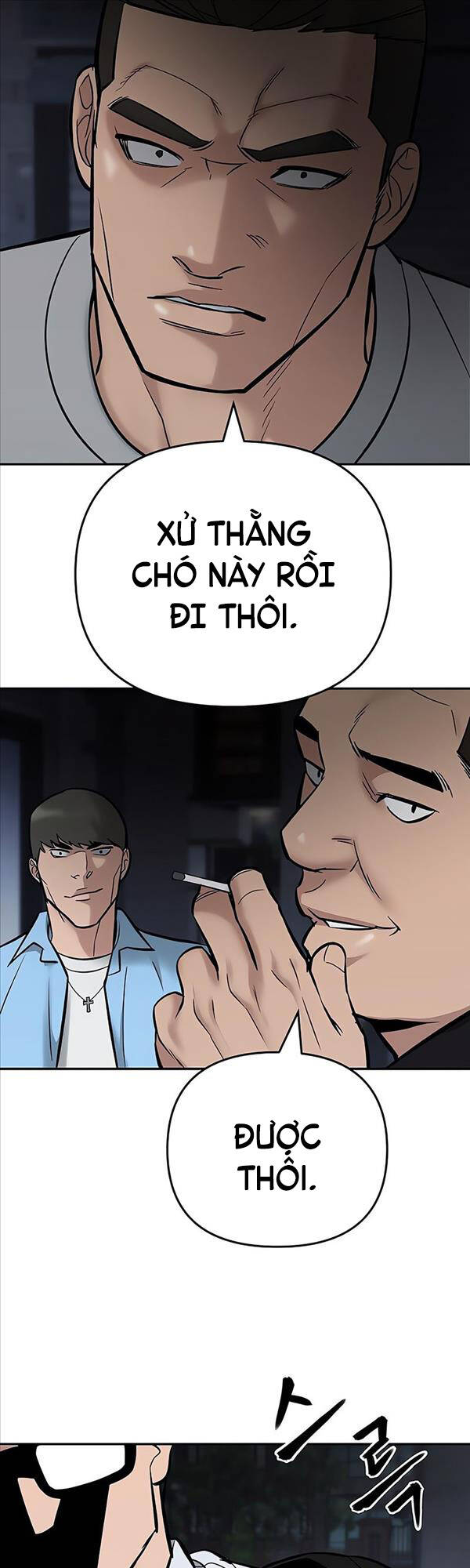 Quản Lý Du Côn chapter 58 - Upload bởi truyensieuhay.com