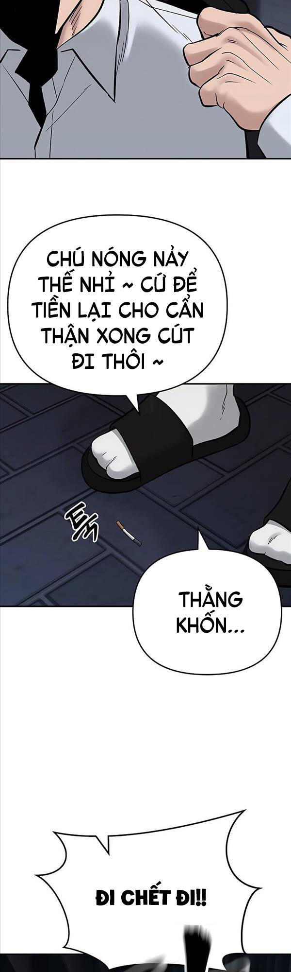Quản Lý Du Côn chapter 58 - Upload bởi truyensieuhay.com