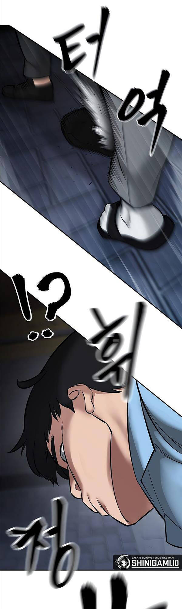 Quản Lý Du Côn chapter 58 - Upload bởi truyensieuhay.com